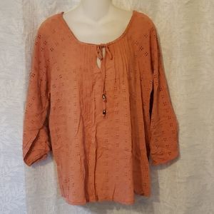 NWT ❤ Blouse